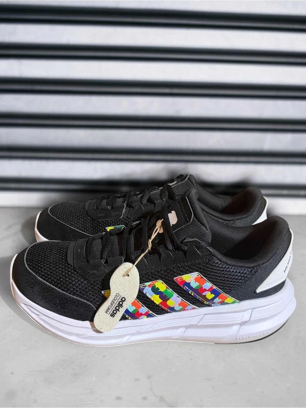 BRAND NEW Adidas Astrastar 2026 FIFA World Cup Volunteer Shoes Men’s Size 11